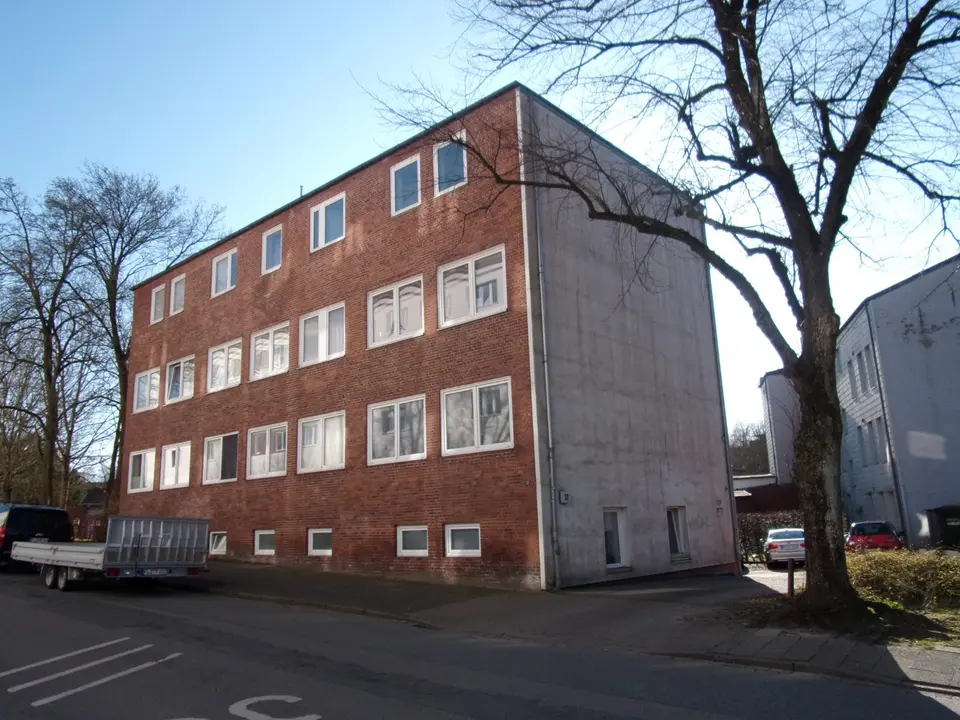 Studio mit 28 m² in Flensburg – Bild 7
