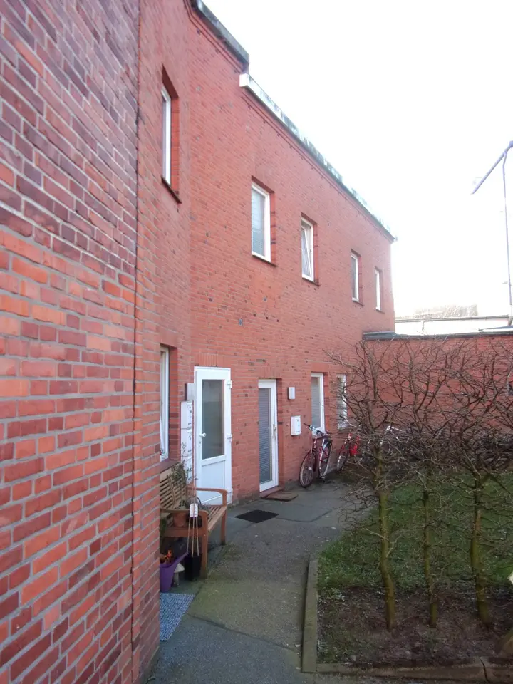 Studio mit 28 m² in Flensburg – Bild 9