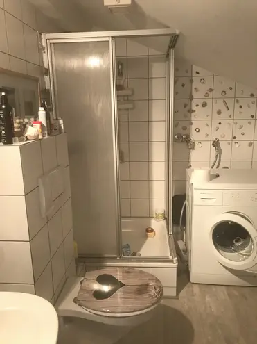 1 Zimmer Wohnung mit 50 m² in Aachen – Bild 8