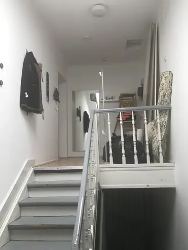 1 Zimmer Wohnung mit 50 m² in Aachen – Bild 9