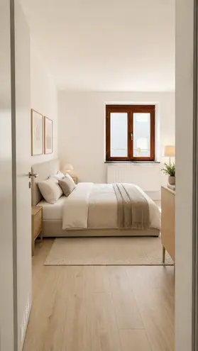 2 Zimmer Wohnung mit 50 m² in Augsburg – Bild 12
