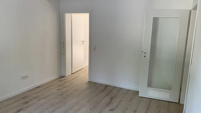 2 Zimmer Wohnung mit 50 m² in Augsburg – Bild 2