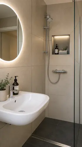 2 Zimmer Wohnung mit 50 m² in Augsburg – Bild 7