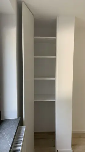 2 Zimmer Wohnung mit 50 m² in Augsburg – Bild 8