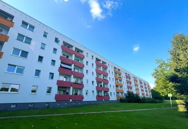 3 Zimmer Wohnung mit 77 m² in Schwerin – Bild 4