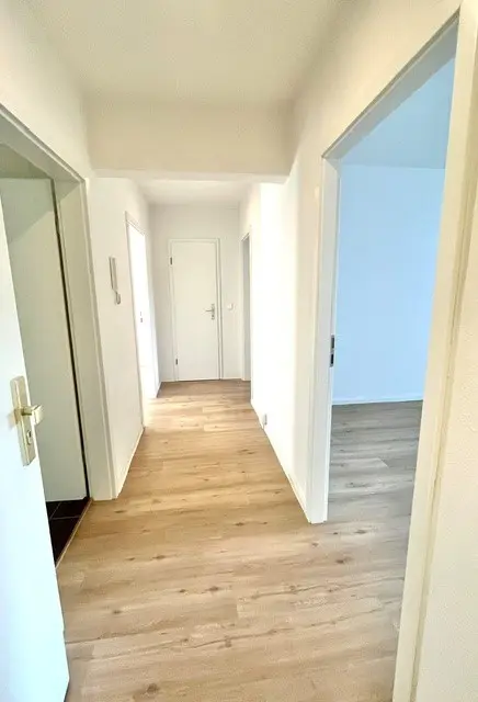 3 Zimmer Wohnung mit 77 m² in Schwerin – Bild 9