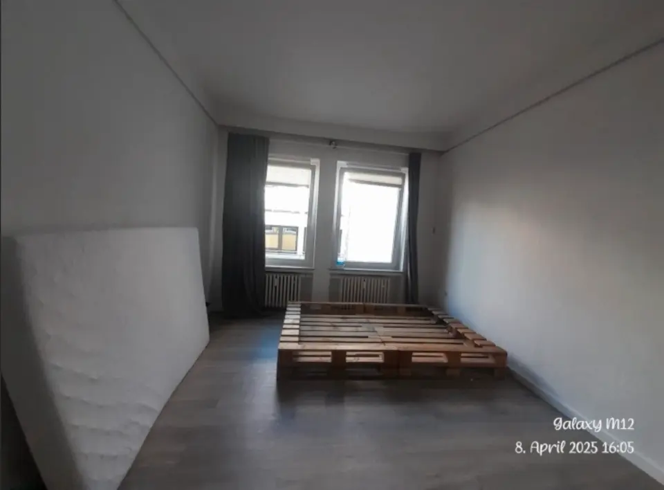 Studio mit 20 m² in Osnabrück – Bild 1