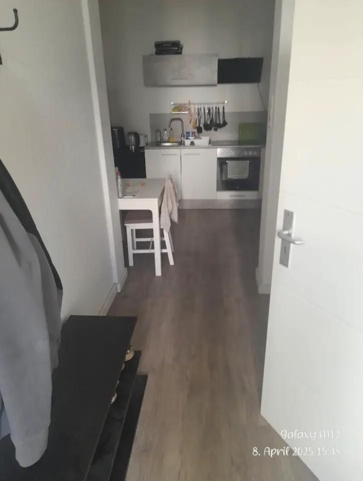Studio mit 20 m² in Osnabrück – Bild 2