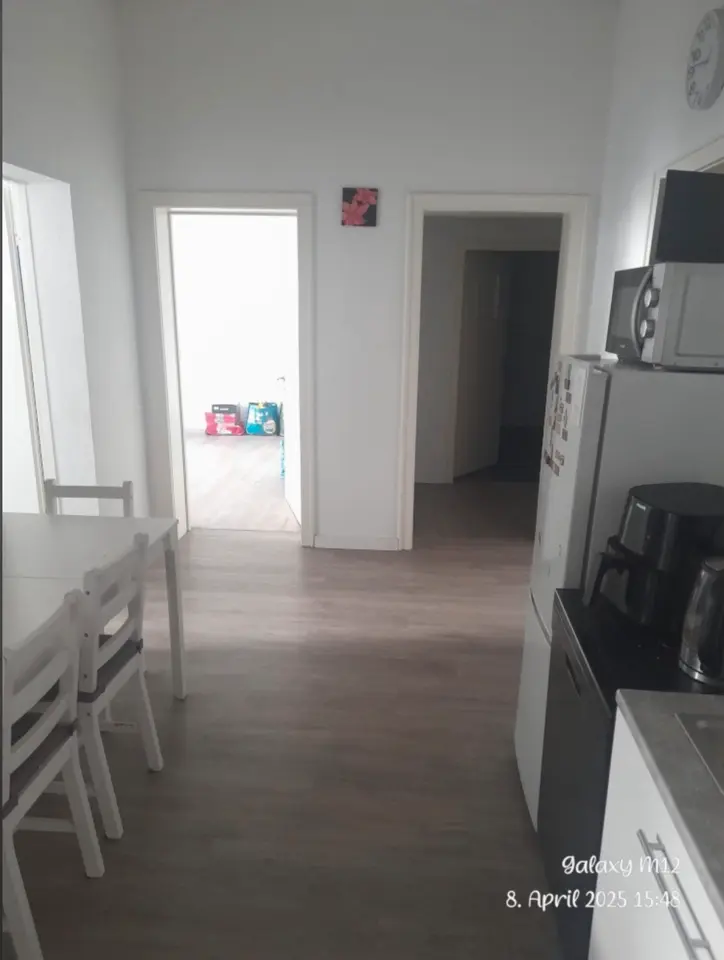 Studio mit 20 m² in Osnabrück – Bild 3