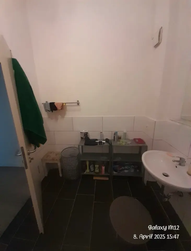 Studio mit 20 m² in Osnabrück – Bild 5