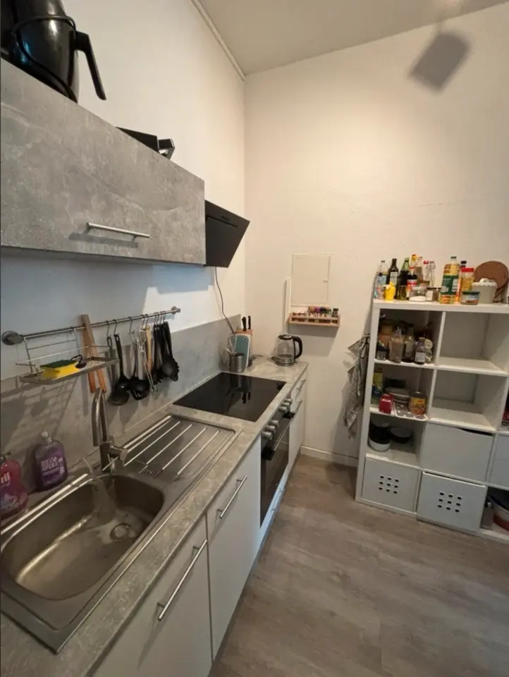 Studio mit 20 m² in Osnabrück – Bild 7