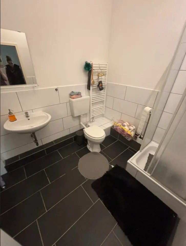Studio mit 20 m² in Osnabrück – Bild 9