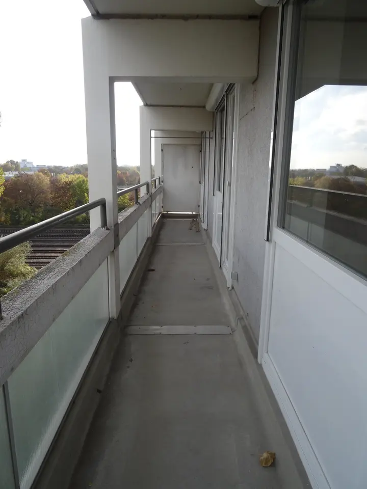 2 Zimmer Wohnung mit 65 m² in Ludwigshafen – Bild 1