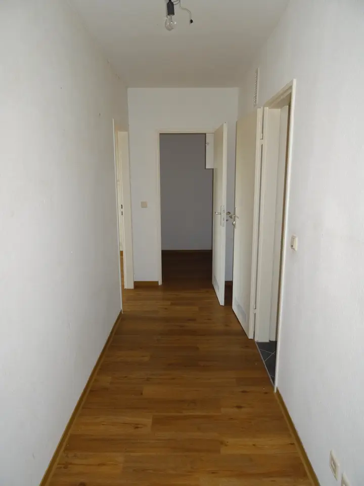 2 Zimmer Wohnung mit 65 m² in Ludwigshafen – Bild 5