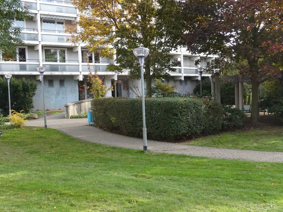 2 Zimmer Wohnung mit 65 m² in Ludwigshafen – Bild 9