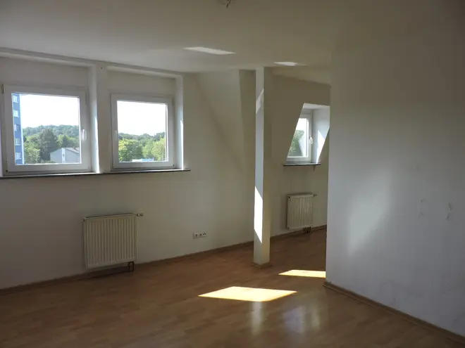 2 Zimmer Wohnung mit 48 m² in Mönchengladbach – Bild 1