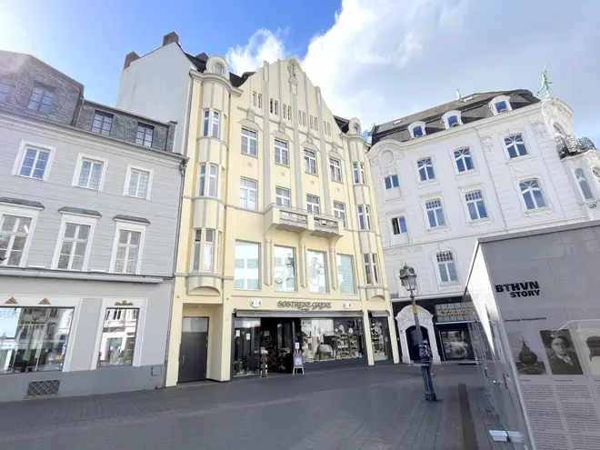3 Zimmer Wohnung mit 105 m² in Bonn – Bild 4