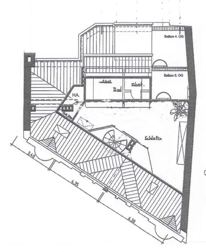 3 Zimmer Wohnung mit 105 m² in Bonn – Bild 12