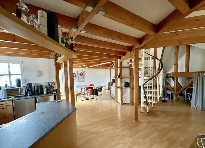 3 Zimmer Wohnung mit 105 m² in Bonn – Bild 3