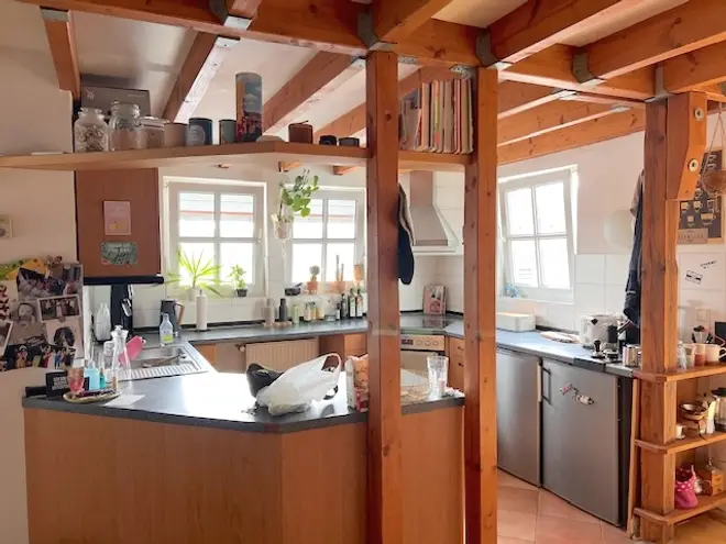 3 Zimmer Wohnung mit 105 m² in Bonn – Bild 6