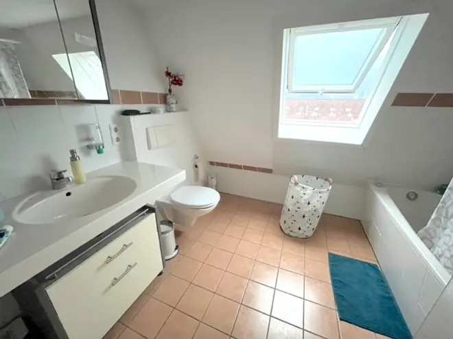 3 Zimmer Wohnung mit 105 m² in Bonn – Bild 8