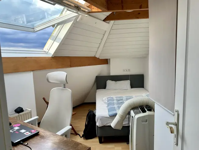 3 Zimmer Wohnung mit 105 m² in Bonn – Bild 9