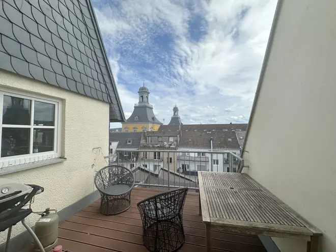3 Zimmer Wohnung mit 105 m² in Bonn – Bild 10