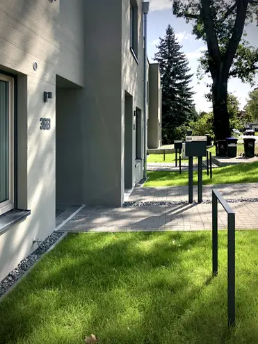 5 Zimmer Haus mit 180 m² in Berlin – Bild 2