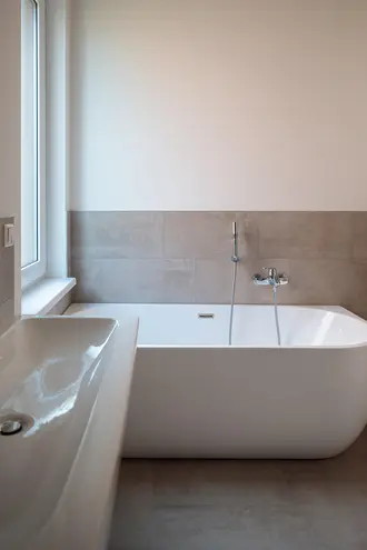 5 Zimmer Haus mit 180 m² in Berlin – Bild 6