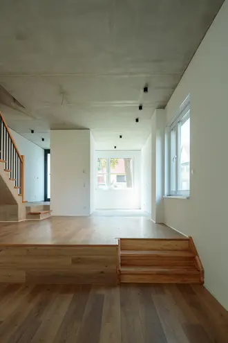 5 Zimmer Haus mit 180 m² in Berlin – Bild 9