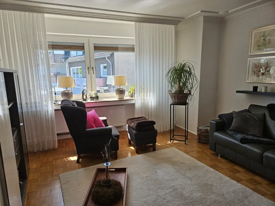 2 Zimmer Wohnung mit 62 m² in Bottrop – Bild 2