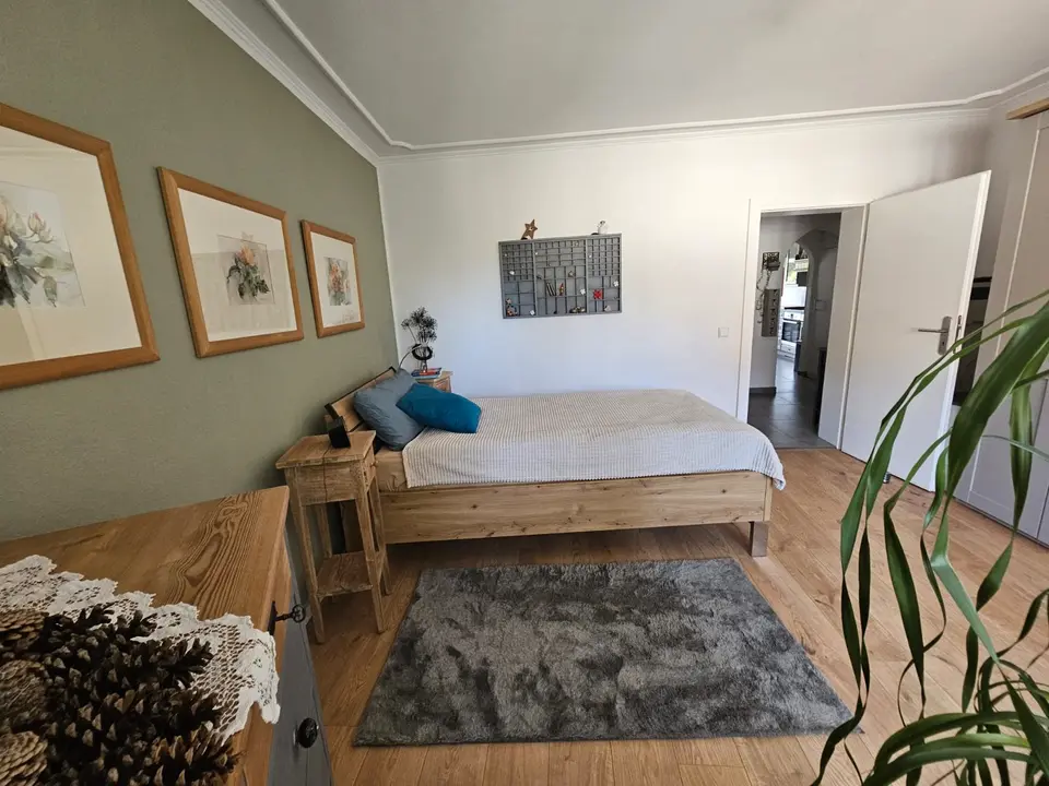 2 Zimmer Wohnung mit 62 m² in Bottrop – Bild 5
