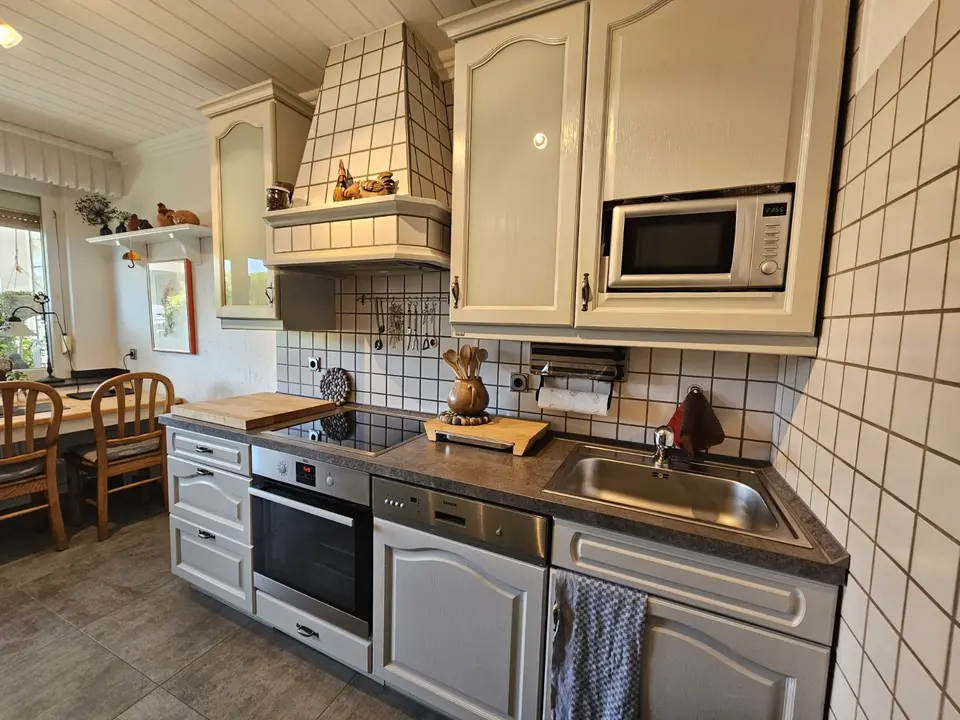 2 Zimmer Wohnung mit 62 m² in Bottrop – Bild 7