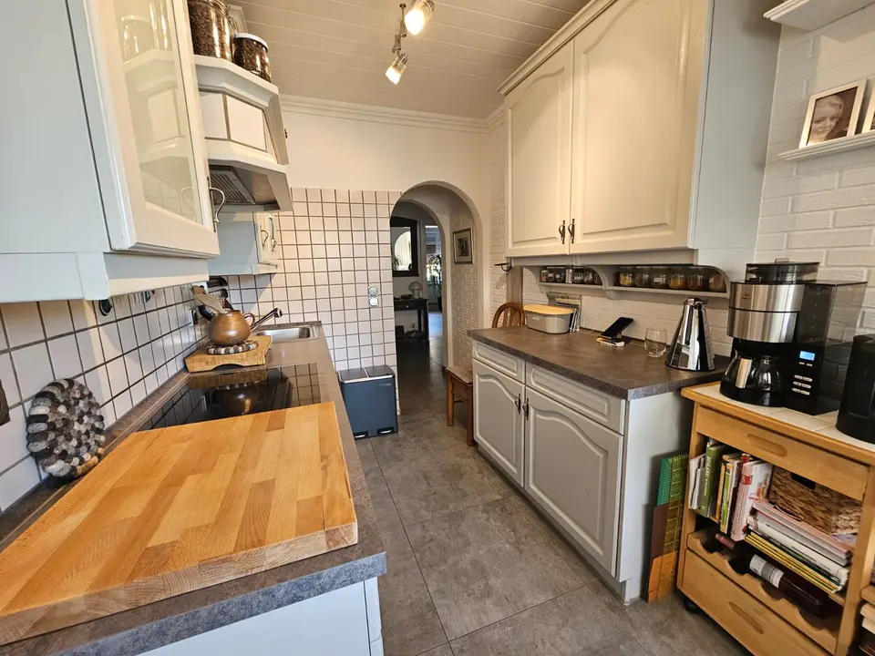 2 Zimmer Wohnung mit 62 m² in Bottrop – Bild 8