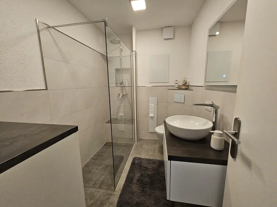 2 Zimmer Wohnung mit 62 m² in Bottrop – Bild 9
