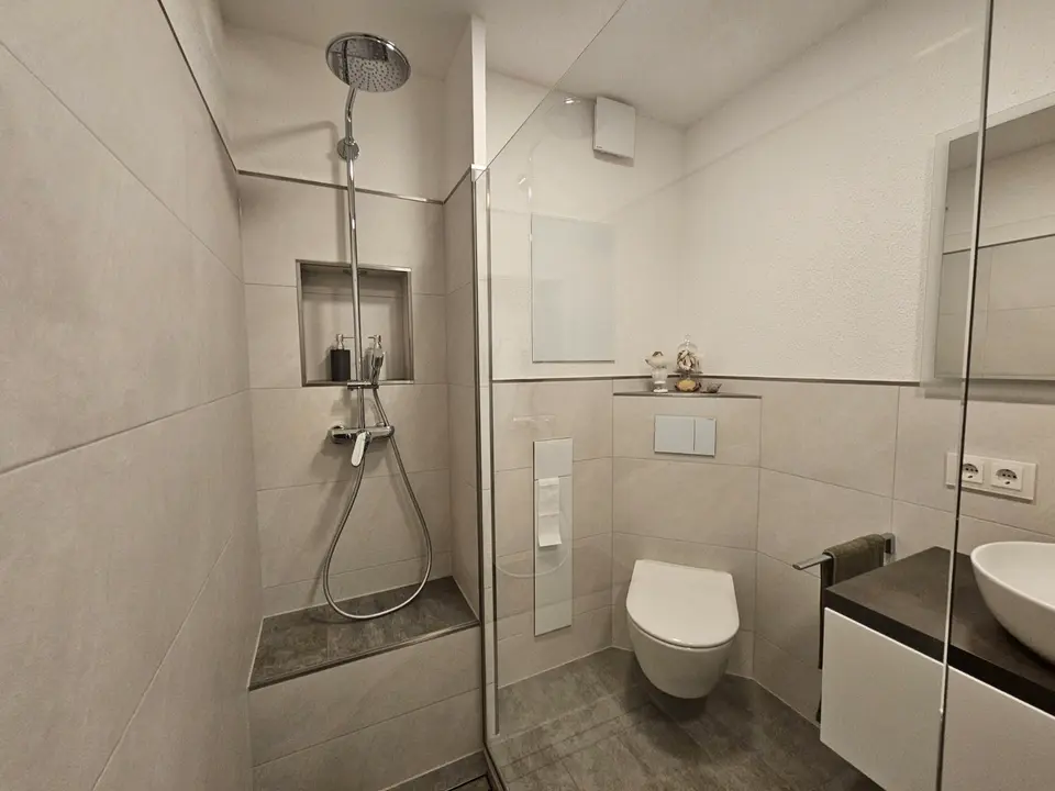 2 Zimmer Wohnung mit 62 m² in Bottrop – Bild 10