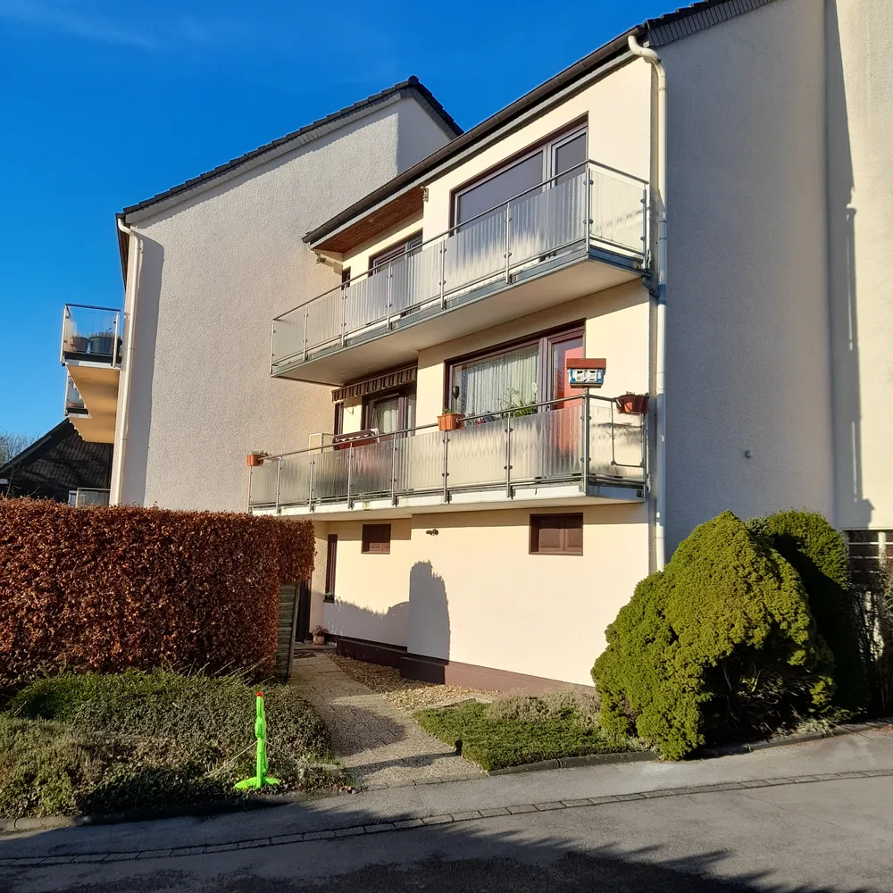 3 Zimmer Wohnung mit 75 m² in Solingen – Bild 1