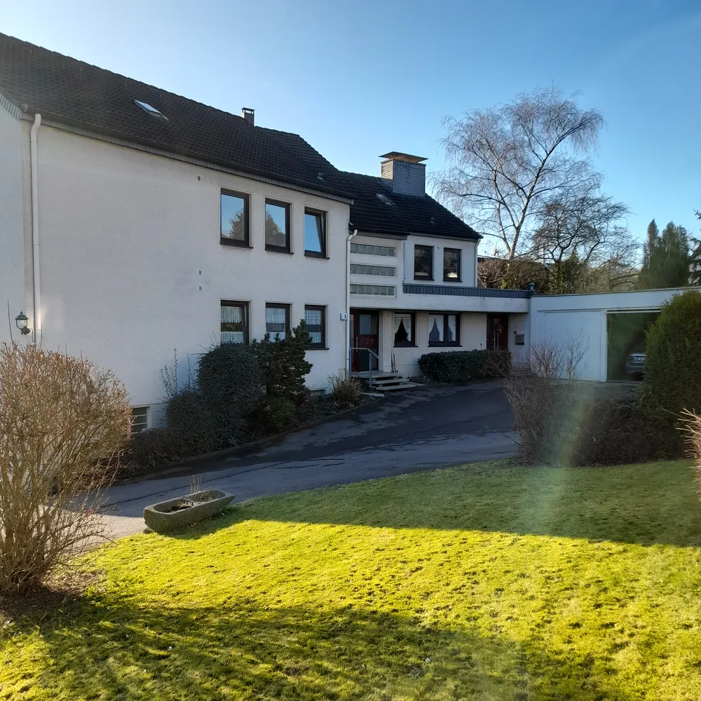 3 Zimmer Wohnung mit 75 m² in Solingen – Bild 2