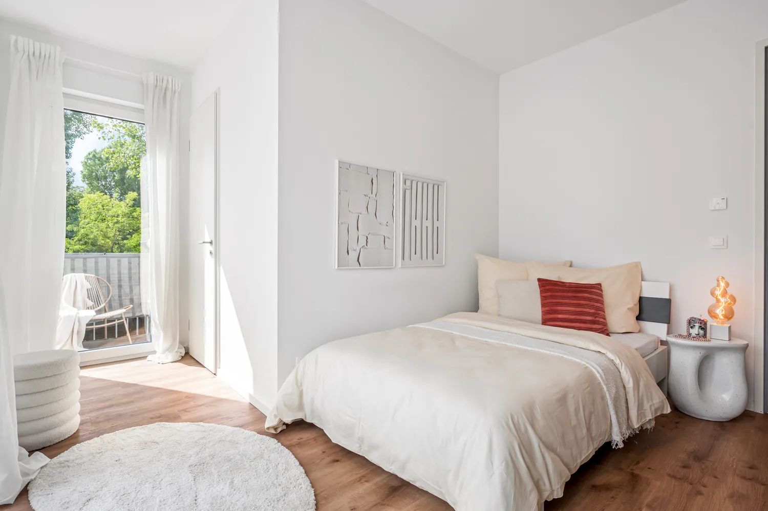 1 Zimmer Wohnung mit 24 m² in Berlin – Bild 8