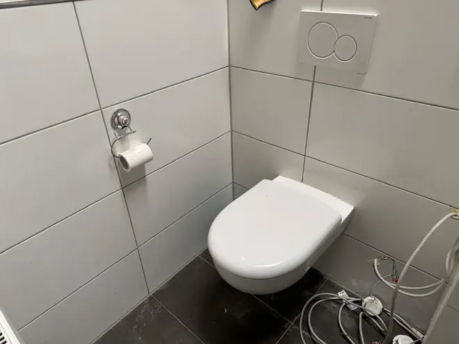 2 Zimmer Wohnung mit 81 m² in Essen – Bild 8
