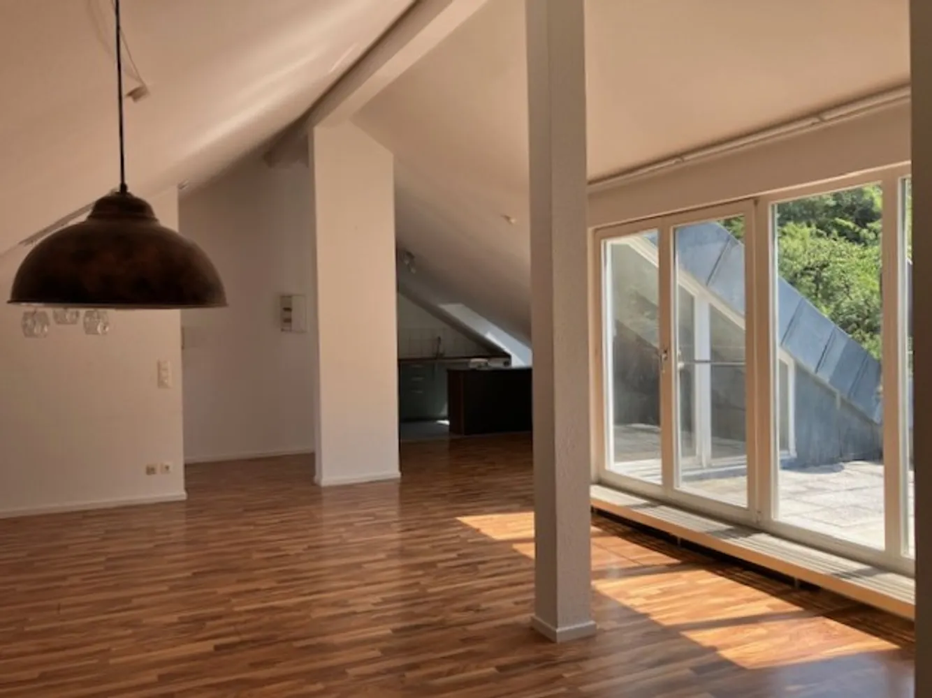 3 Zimmer Wohnung mit 94 m² in Stuttgart – Bild 4