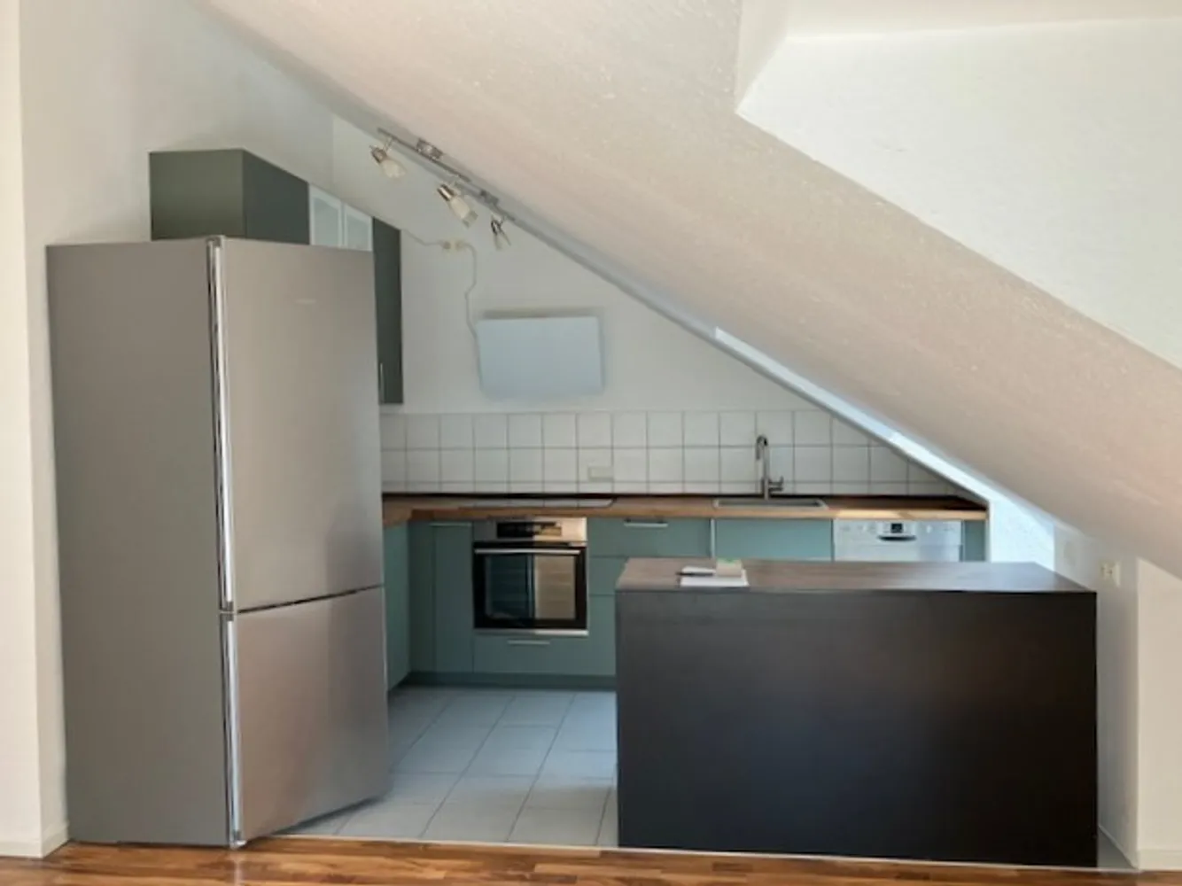 3 Zimmer Wohnung mit 94 m² in Stuttgart – Bild 5