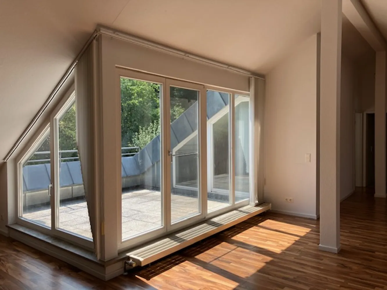 3 Zimmer Wohnung mit 94 m² in Stuttgart – Bild 10