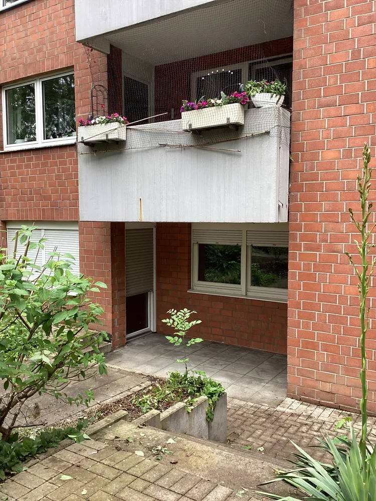2 Zimmer Wohnung mit 54 m² in Recklinghausen – Bild 3