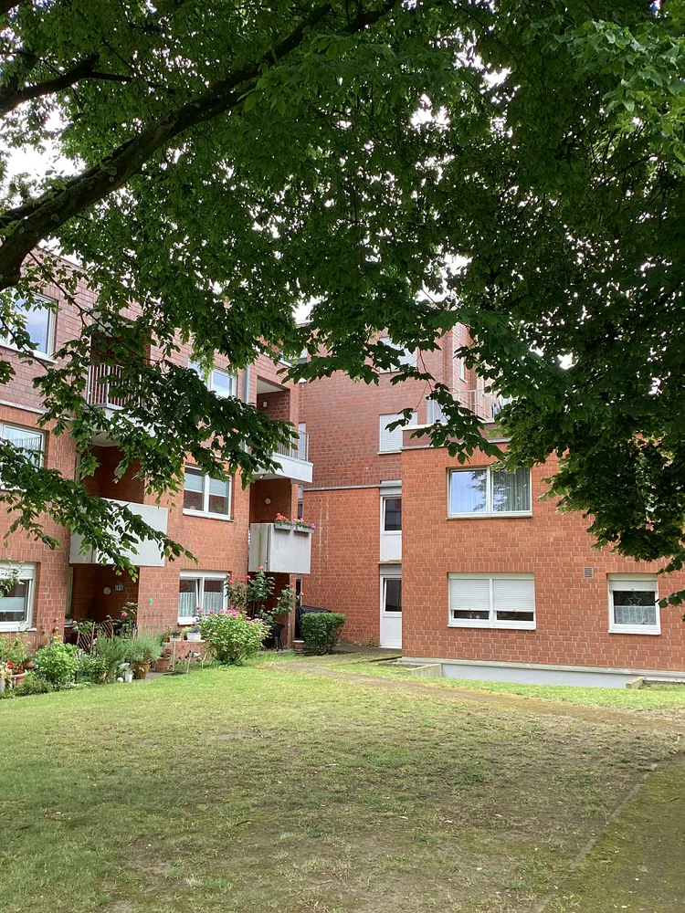 2 Zimmer Wohnung mit 54 m² in Recklinghausen – Bild 4