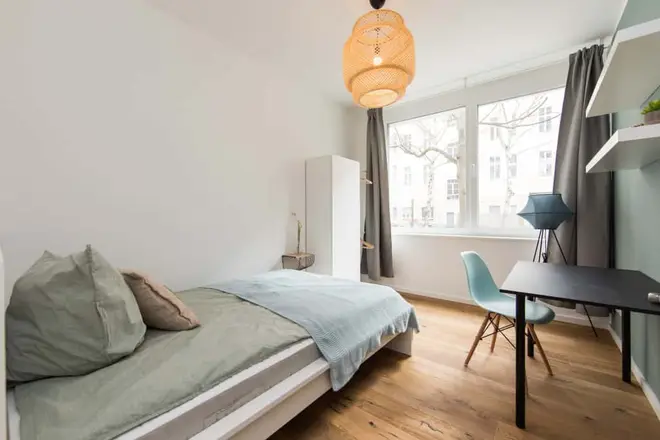 WG-Zimmer mit 10 m² in Berlin – Bild 2