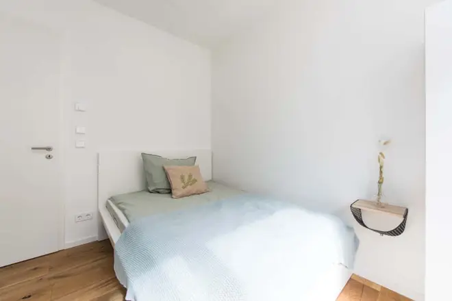 WG-Zimmer mit 10 m² in Berlin – Bild 3
