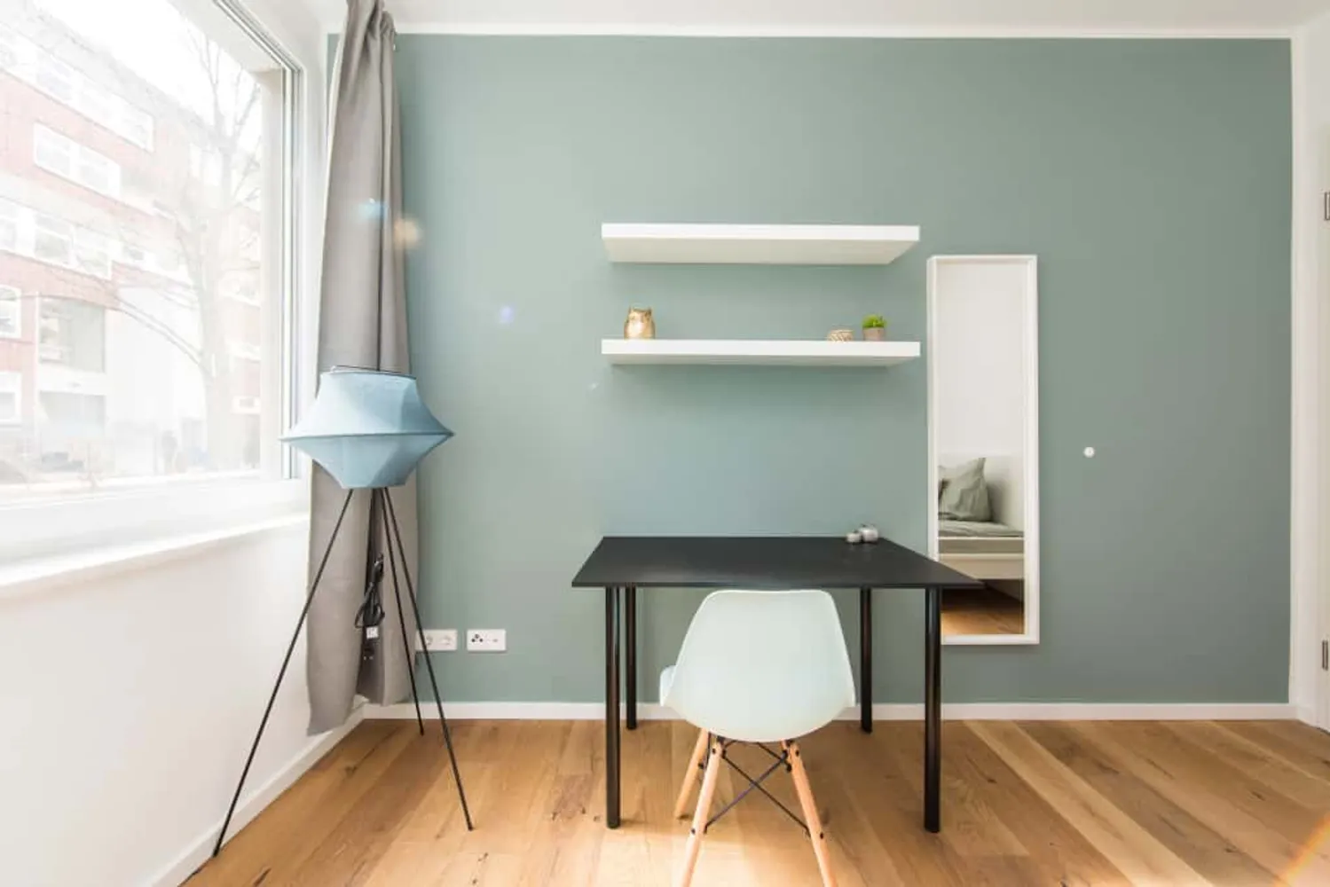 WG-Zimmer mit 10 m² in Berlin – Bild 1