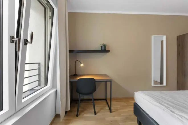 WG-Zimmer in Berlin – Bild 3