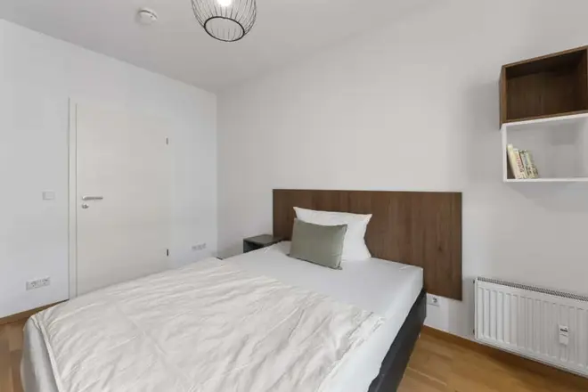 WG-Zimmer in Berlin – Bild 2